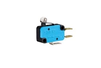 Plastic Short Lever Roller 1CO MK1 Series Micro Switch